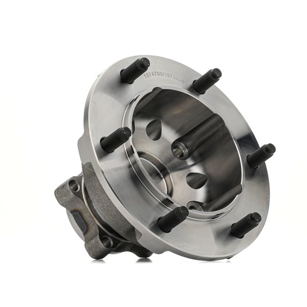 RIDEX 654W1386 Radlagersatz Radlagersatz BK312C300AB RIDEX 654W1386 FORD, FORD USA