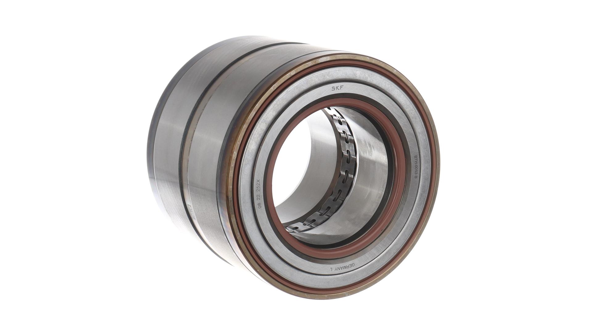 Radlagersatz VKBA 5397 SKF DEP102590