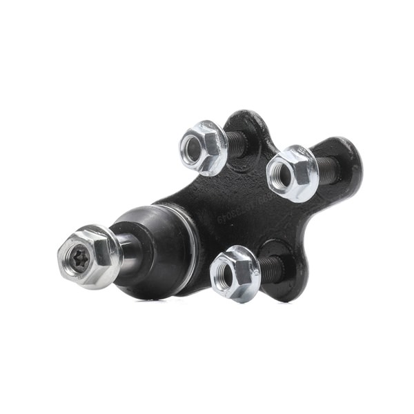 Bærekugle RIDEX 2462S0547