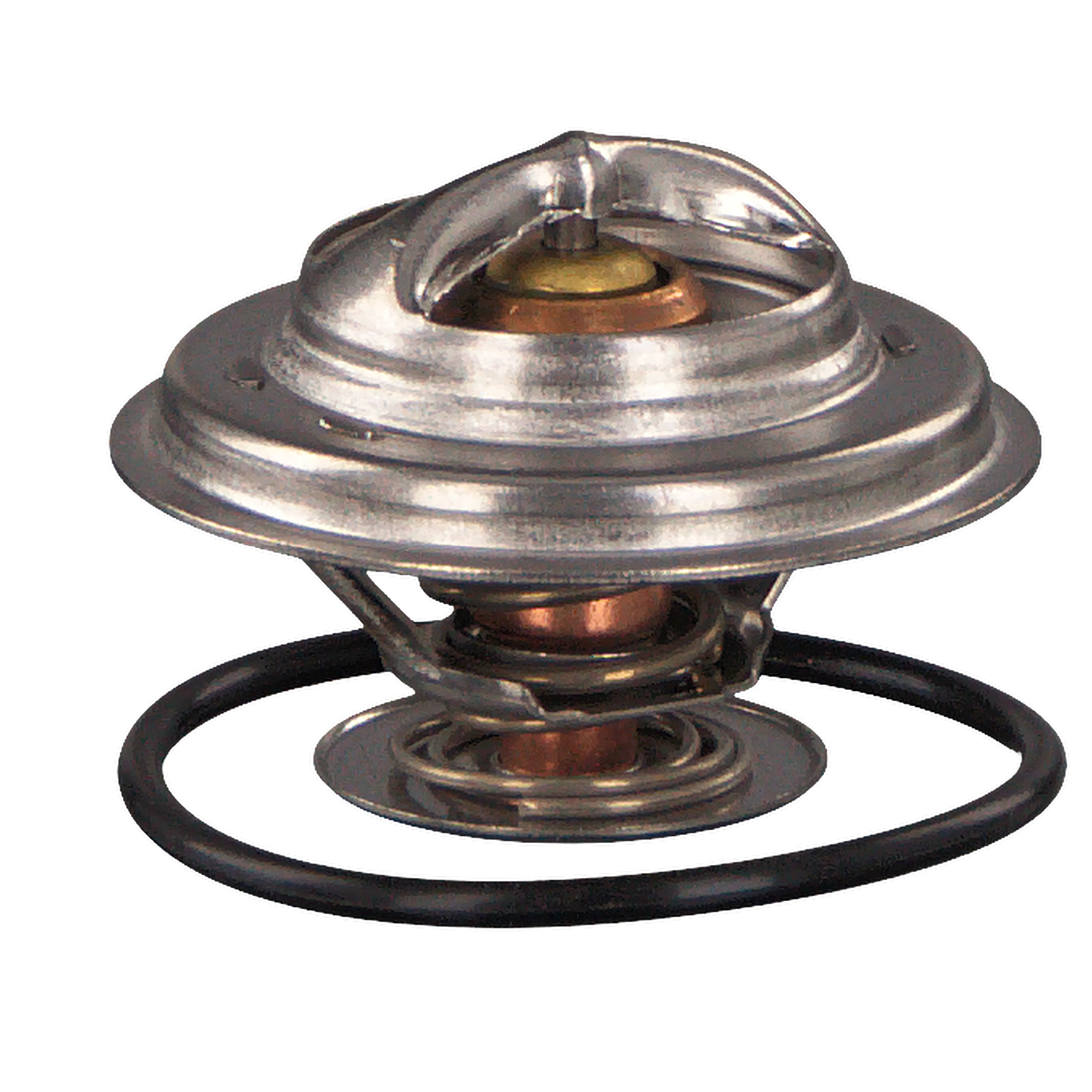 FEBI BILSTEIN 12312 Termostat, chladivo D1: 67mm, D2: 37mm