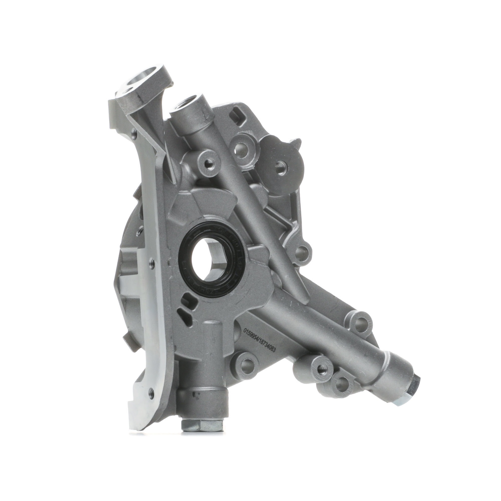 STARK SKOPM-1700152 Oliepomp