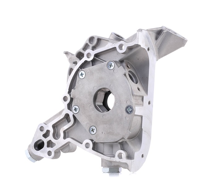 Olie-pomp RIDEX 596O0153
