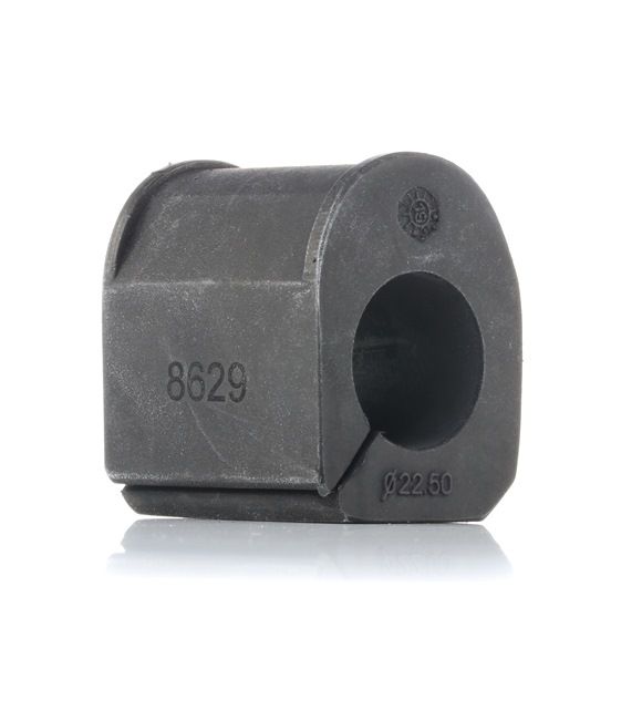 1873438 FEBI BILSTEIN 12372 changer silent bloc de barre stabilisatrice Clio 2