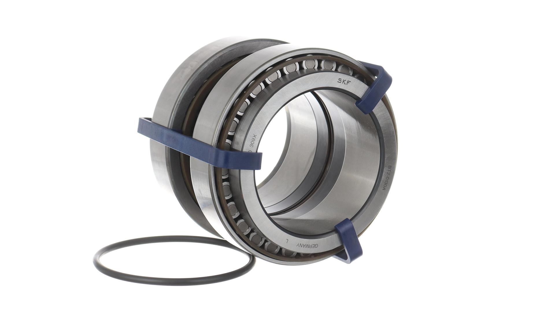 VKBA 5403 SKF Pyörän napa MAN hinta