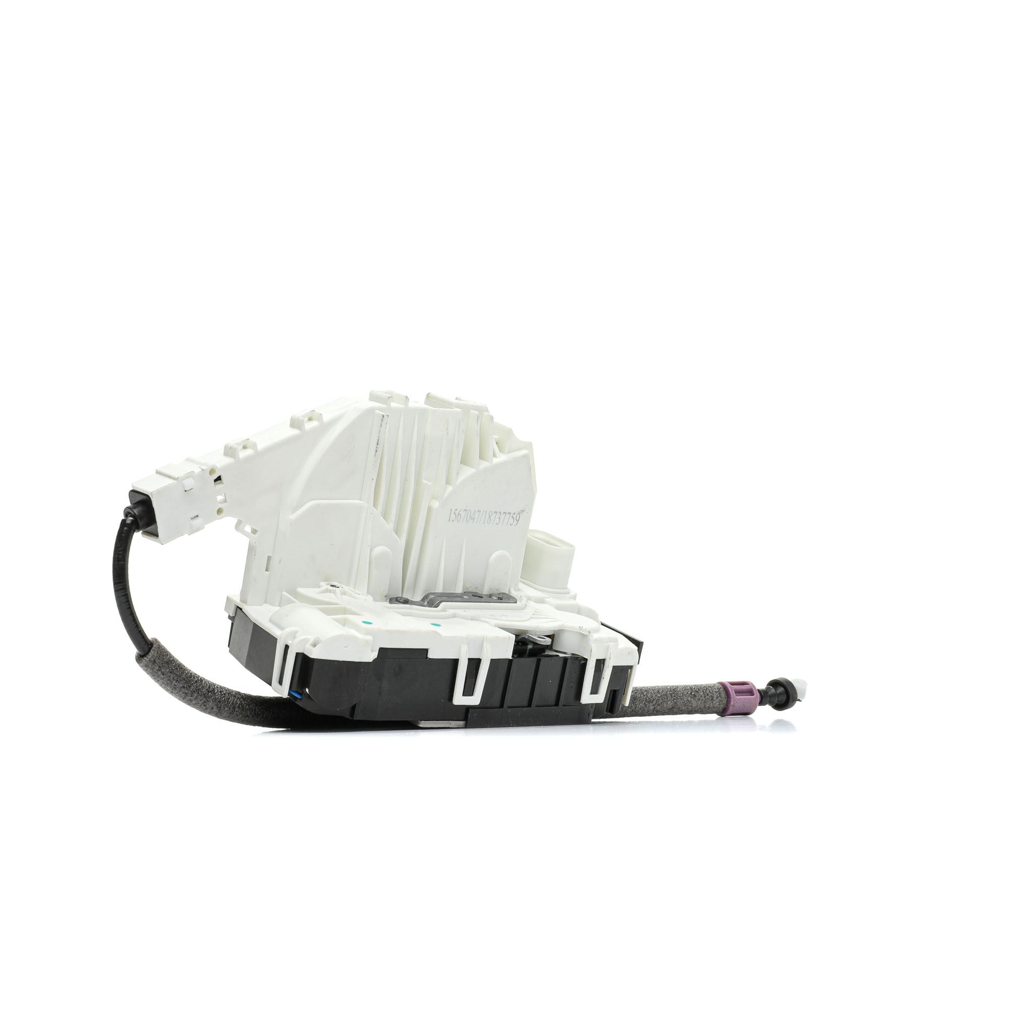 Zamek drzwi RIDEX 1361D0333 oceny