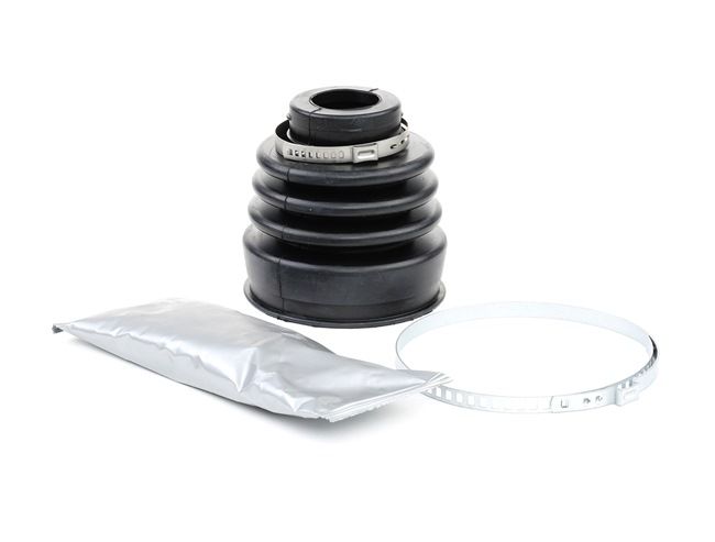 1873789 FEBI BILSTEIN 12831 FIAT Cinquecento Box Body / Hatchback (170) Cv boot