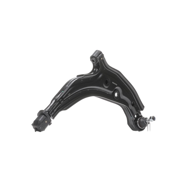 Suspension arm 545006F600 RIDEX 273C2591 NISSAN, INFINITI