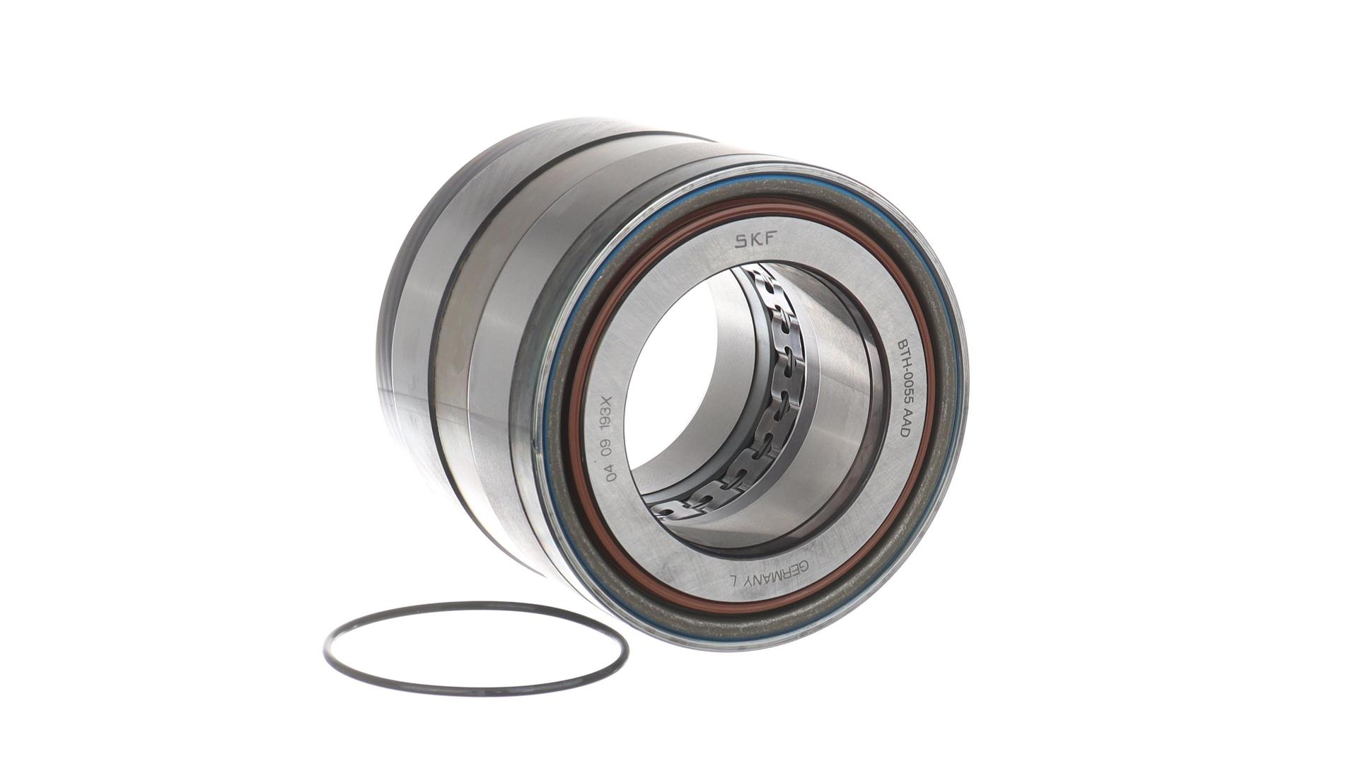 BTH-0055 AA SKF VKBA5412 car Tyre bearing cost
