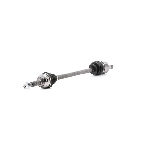 Antriebswelle 13D1196 RIDEX 100771900C VW, TESLA