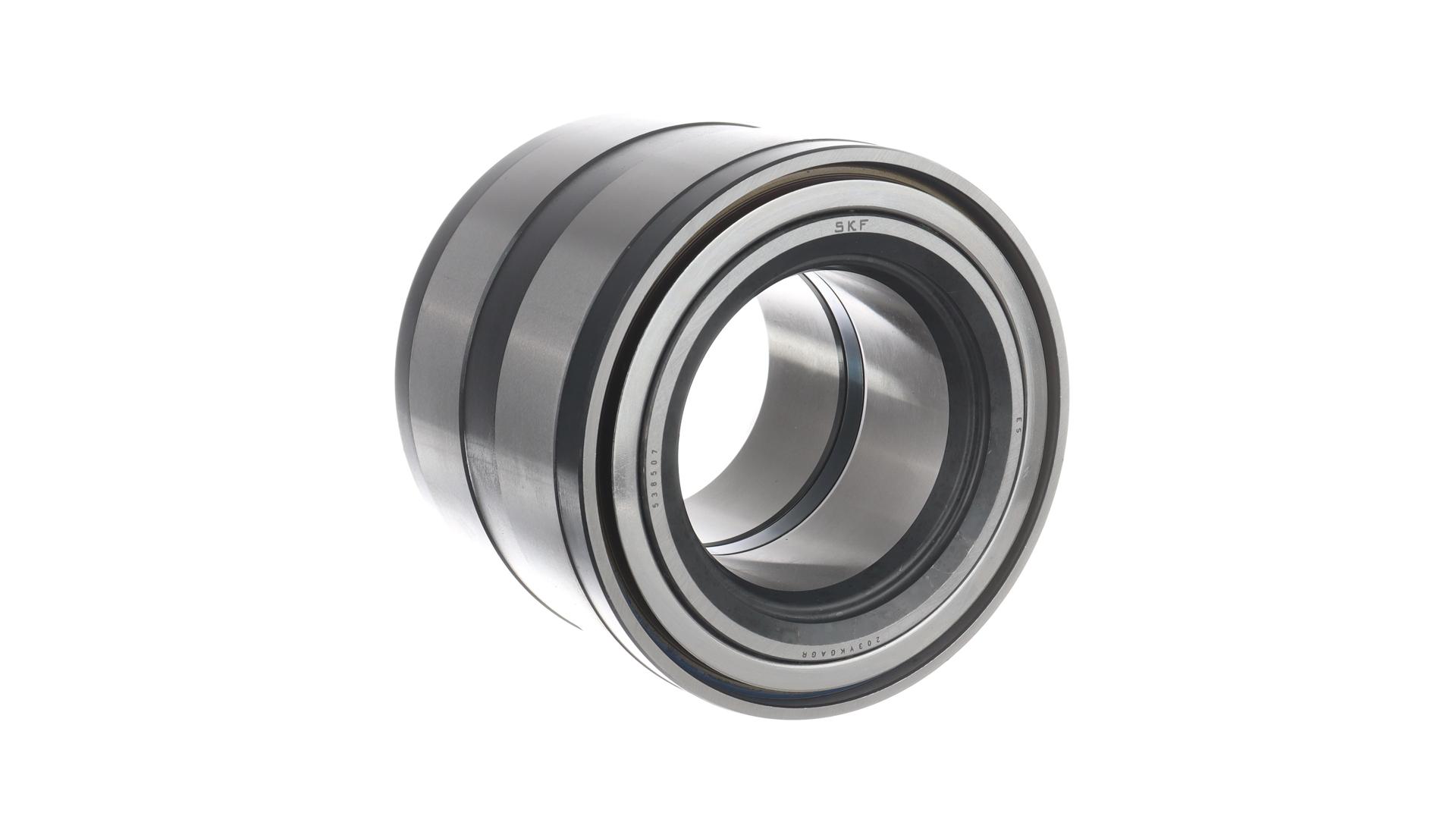 Комплект колесен лагер 500054527 SKF VKBA5413 IVECO