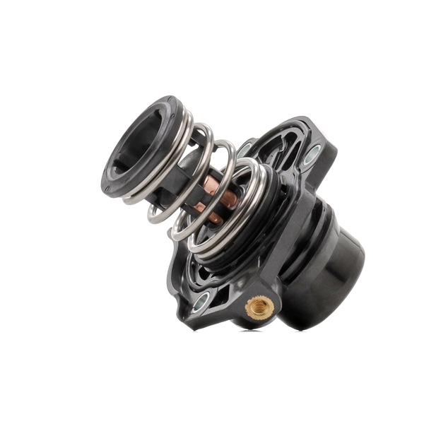 RIDEX 316T0564 Thermostatgehäuse BMW 5er 520d 163 PS Diesel