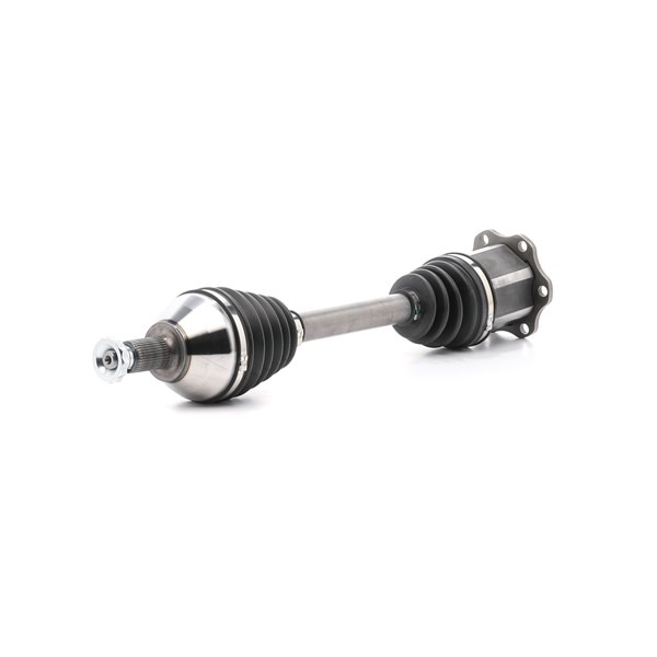 Antriebswelle 13D1198 RIDEX 2Q0407271AK VW, AUDI, SKODA, SEAT