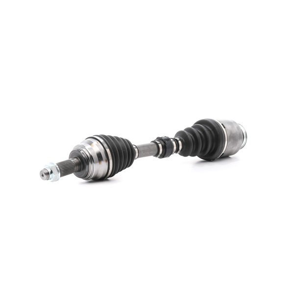18741280 RIDEX 13D1199 Drivaksel MAZDA 6 Hatchback (GH) pris bak og foran