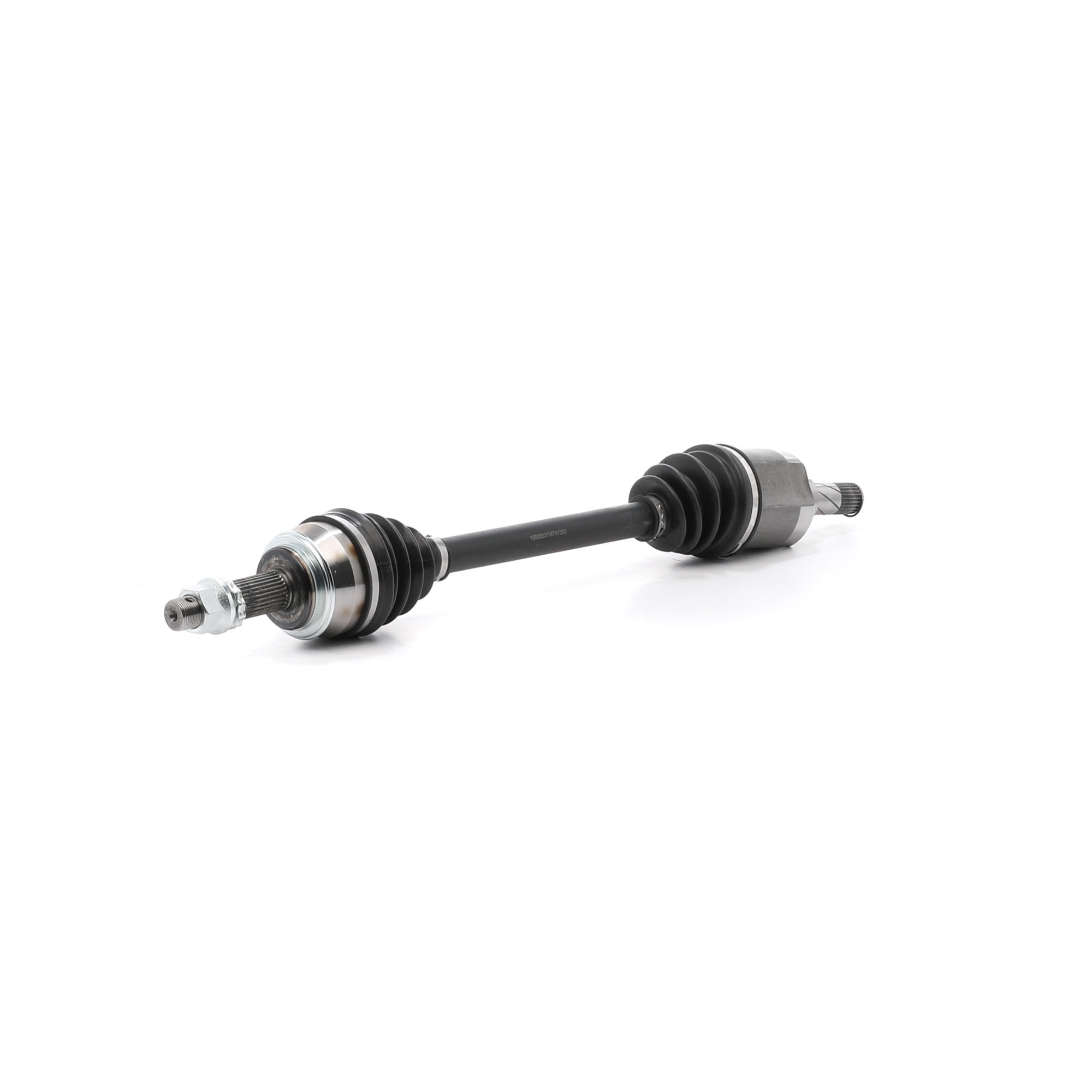 Aandrijfas 39101-4EA0A RIDEX 13D1200 RENAULT, NISSAN