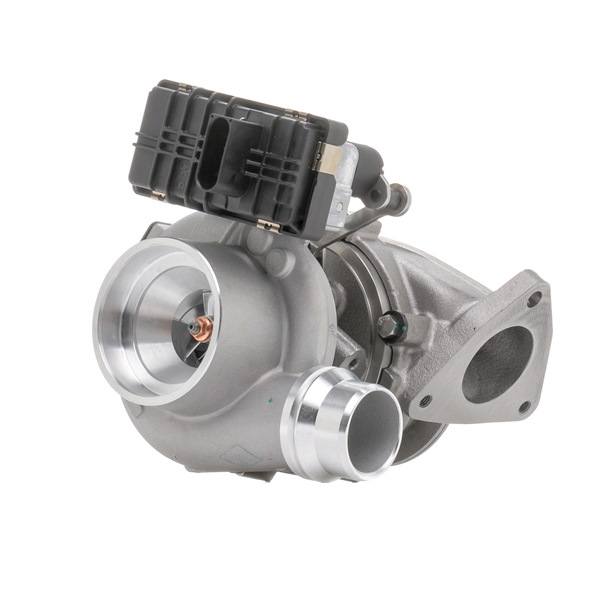 Turbolader 2234C11554 RIDEX JDE36863 LAND ROVER, JAGUAR