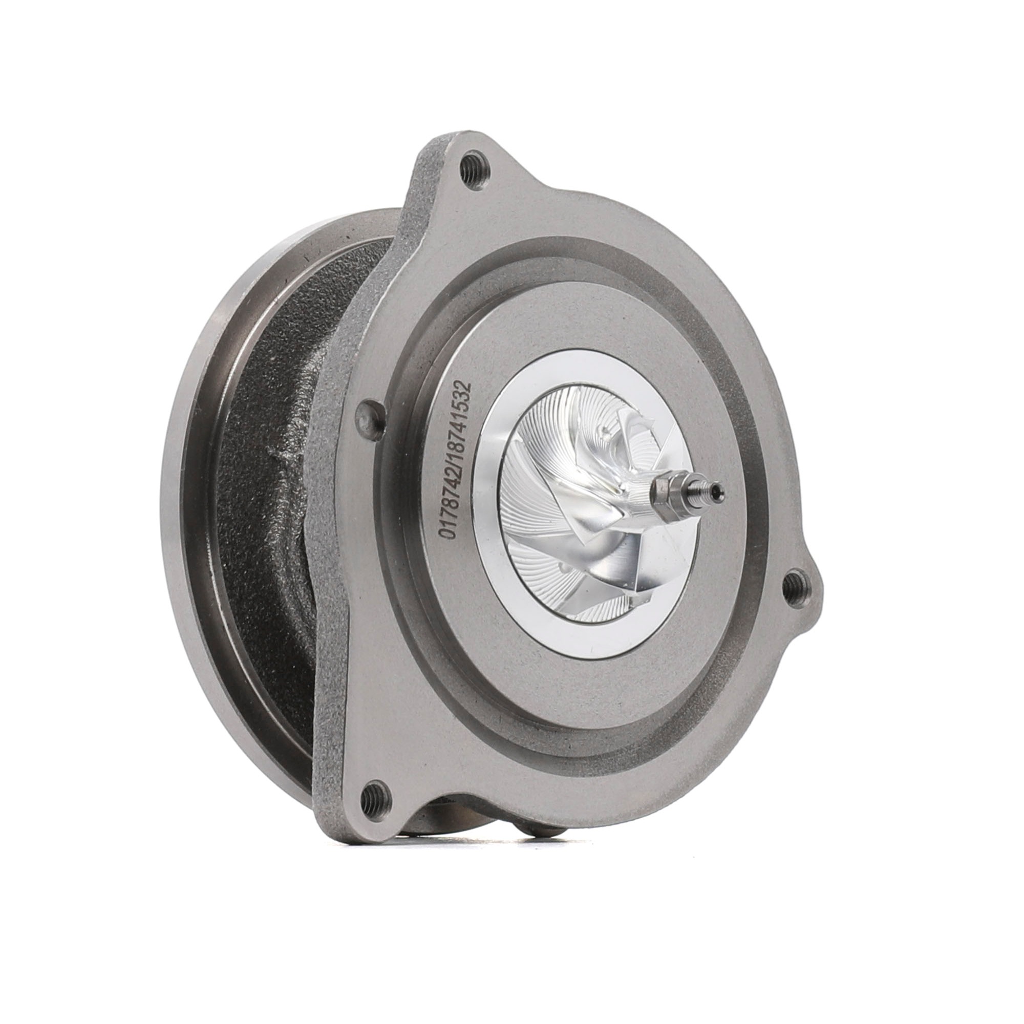 Rumpfgruppe Turbolader SKCCC-4540300 STARK 04B253019A VW, AUDI, SKODA, SEAT, CUPRA