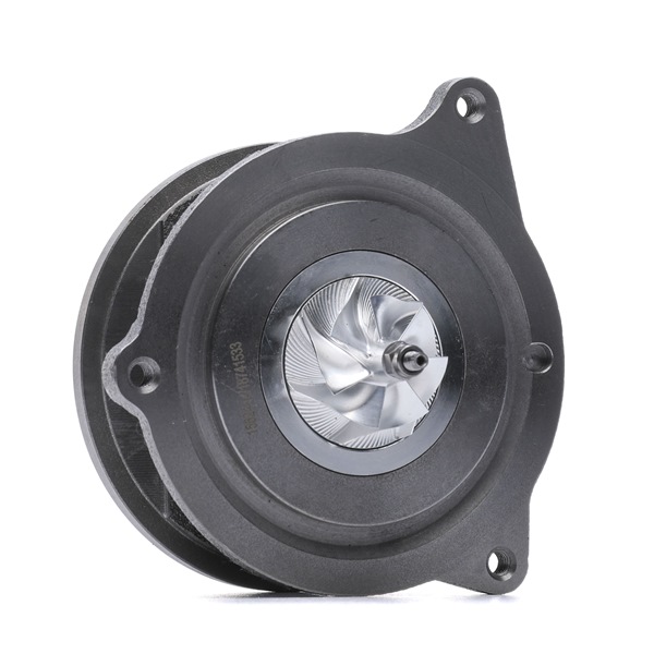 Rumpfgruppe, Lader 04B253019GX RIDEX 4973C0302 VW, AUDI, SKODA, SEAT