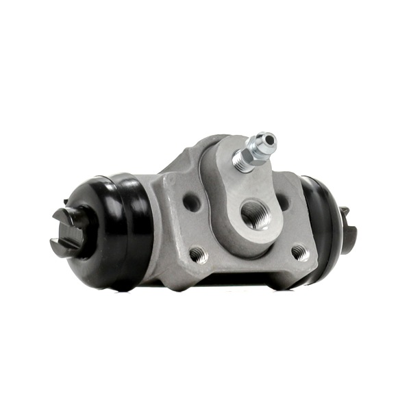 RIDEX 277W0286 RIDEX 277W0286 Kit de freins à tambours MITSUBISHI L 200 2.5 D Diesel 75 CV