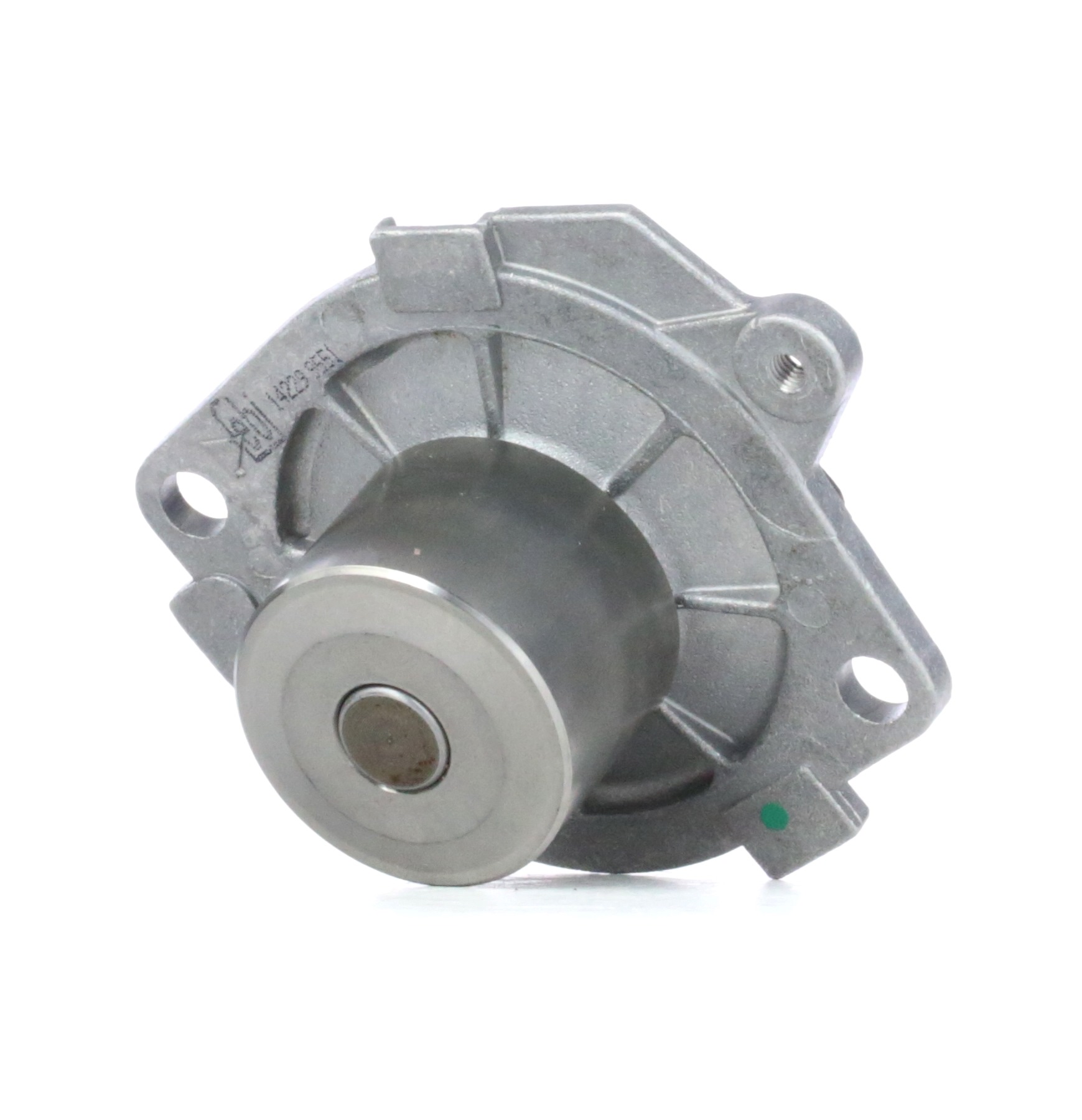 Kylvätskepump FEBI BILSTEIN 14229 rating