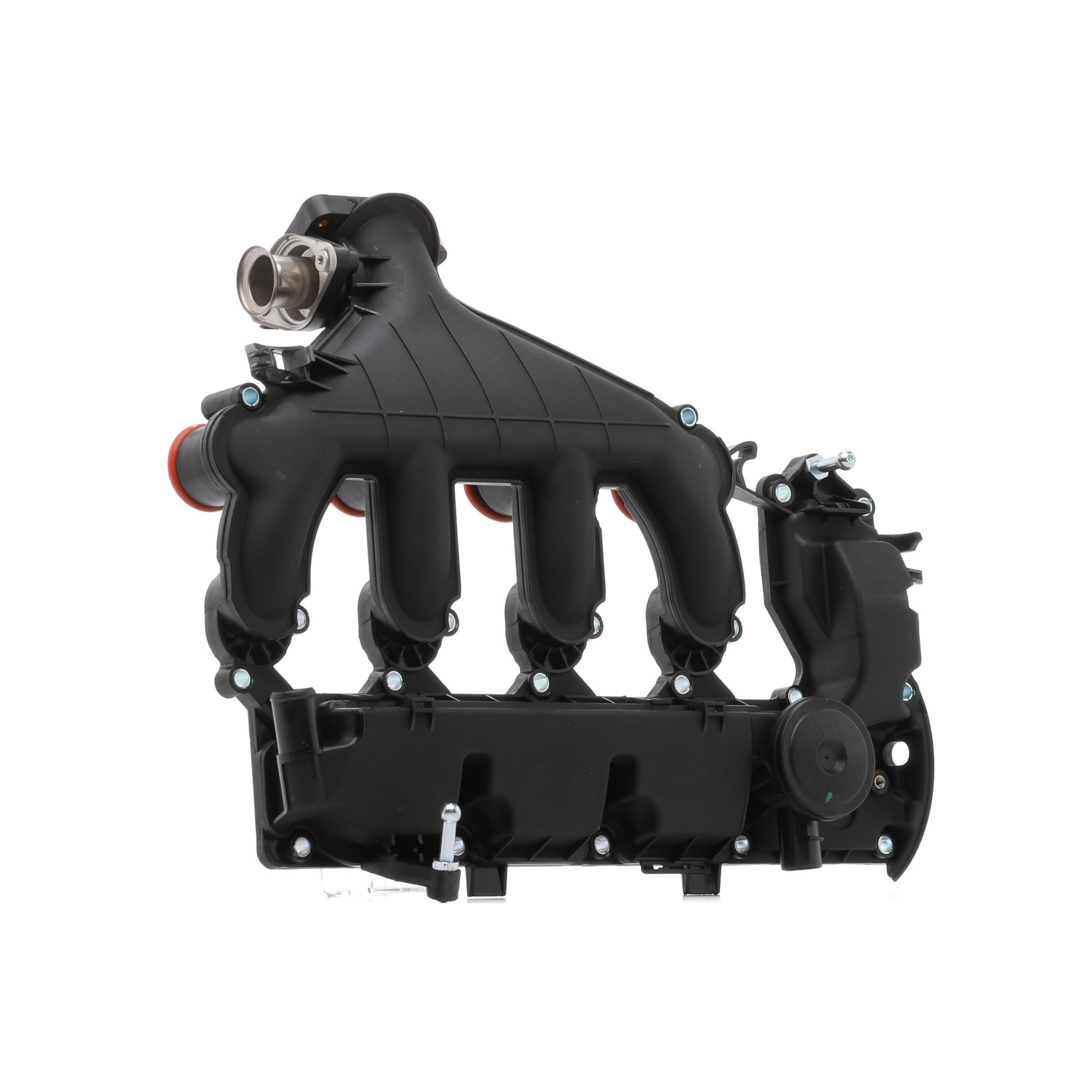 RIDEX 1640F0079 Ansaugbrücke FORD GALAXY 2.0 TDCi 140 PS Diesel