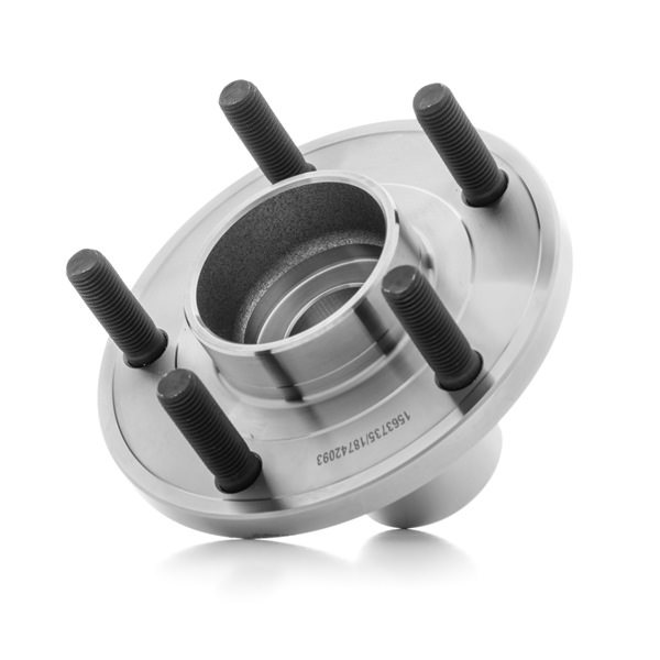 Hjulnav RIDEX 653W0256