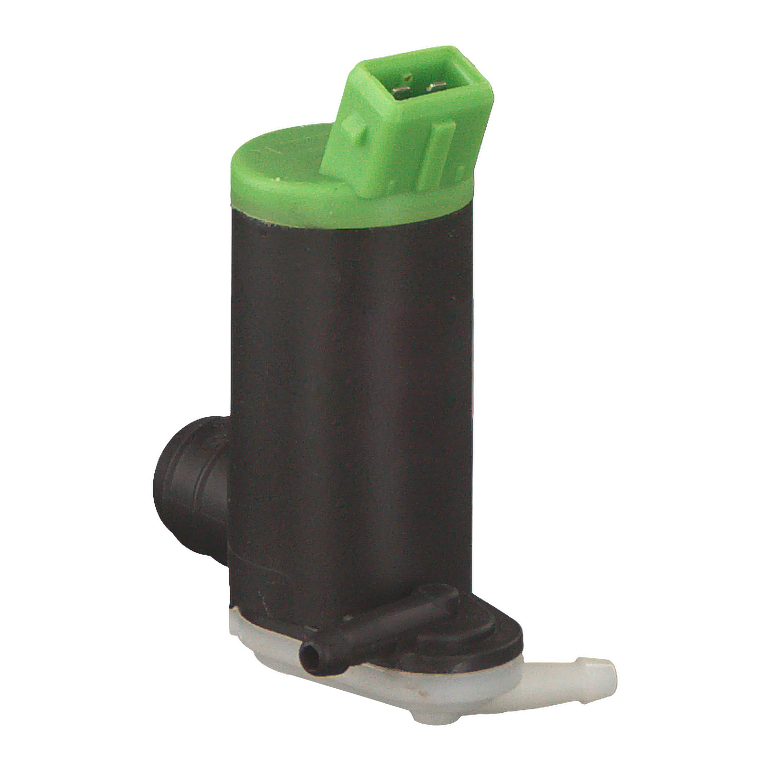 Pompa Acqua Lavavetri VEMO (V46-08-0011) Per Renault Clio, Kangoo, Espace, Master - Ricambio Compatibile