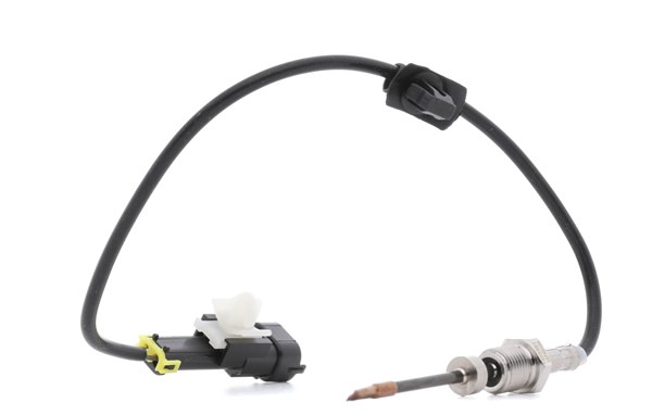 Sensor avgasstempertur RIDEX 3938E0384