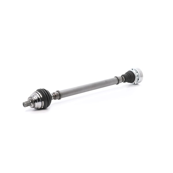 Antriebswelle 5Q0407272C RIDEX 13D1209 VW, AUDI, SKODA, SEAT