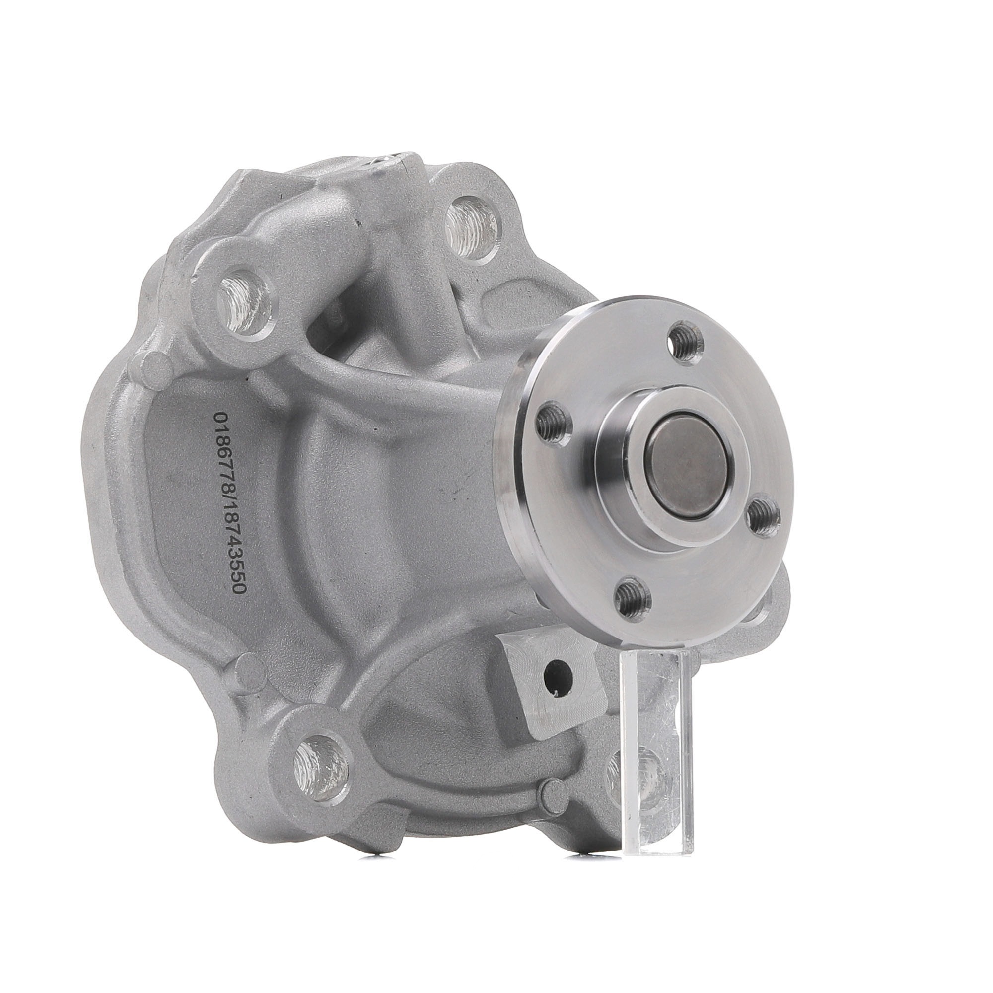 STARK SKWP0520678 Pompe à eau Suzuki SX4 S-Cross 1.0 AllGrip (AKK 310) 112 CV Essence 2021