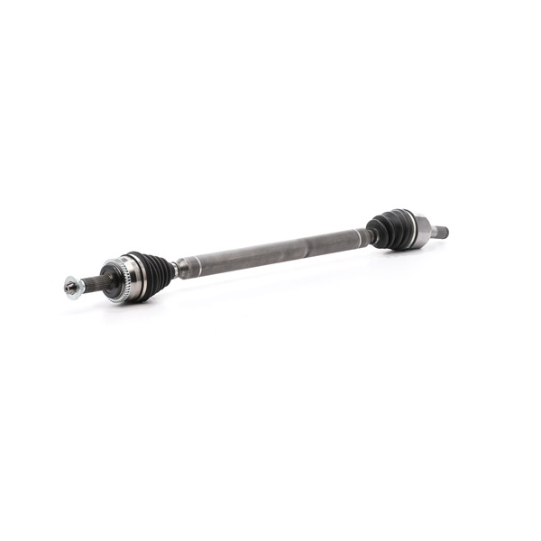 18743825 RIDEX 13D1212 Полуоска Hyundai i30 II Комби цена задна и предна
