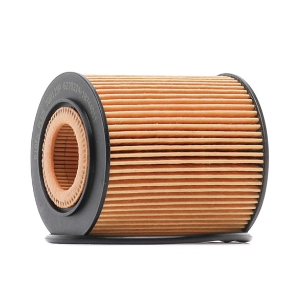 Filtro de aceite 04693 140 AB RIDEX PLUS 7O0125P AUDI, CHRYSLER