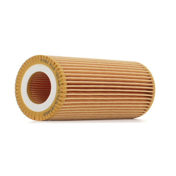 Filtro aceite RIDEX PLUS 7O0140P