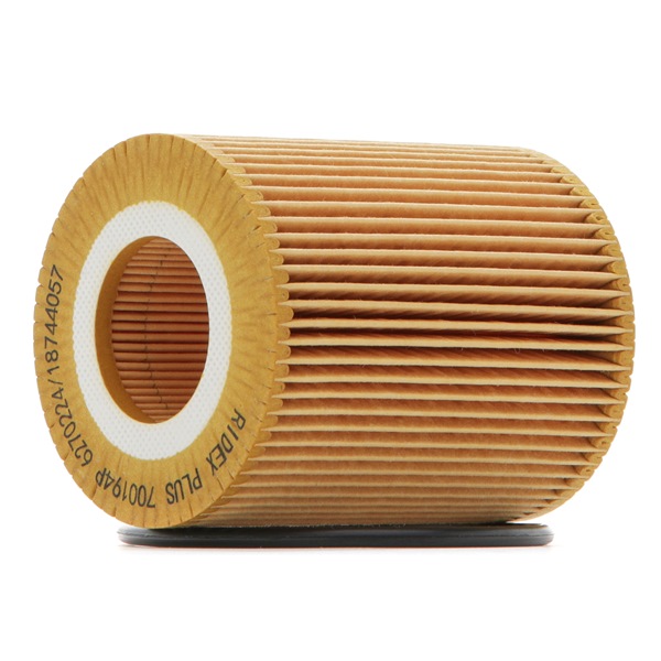 Filtro aceite RIDEX PLUS 7O0194P