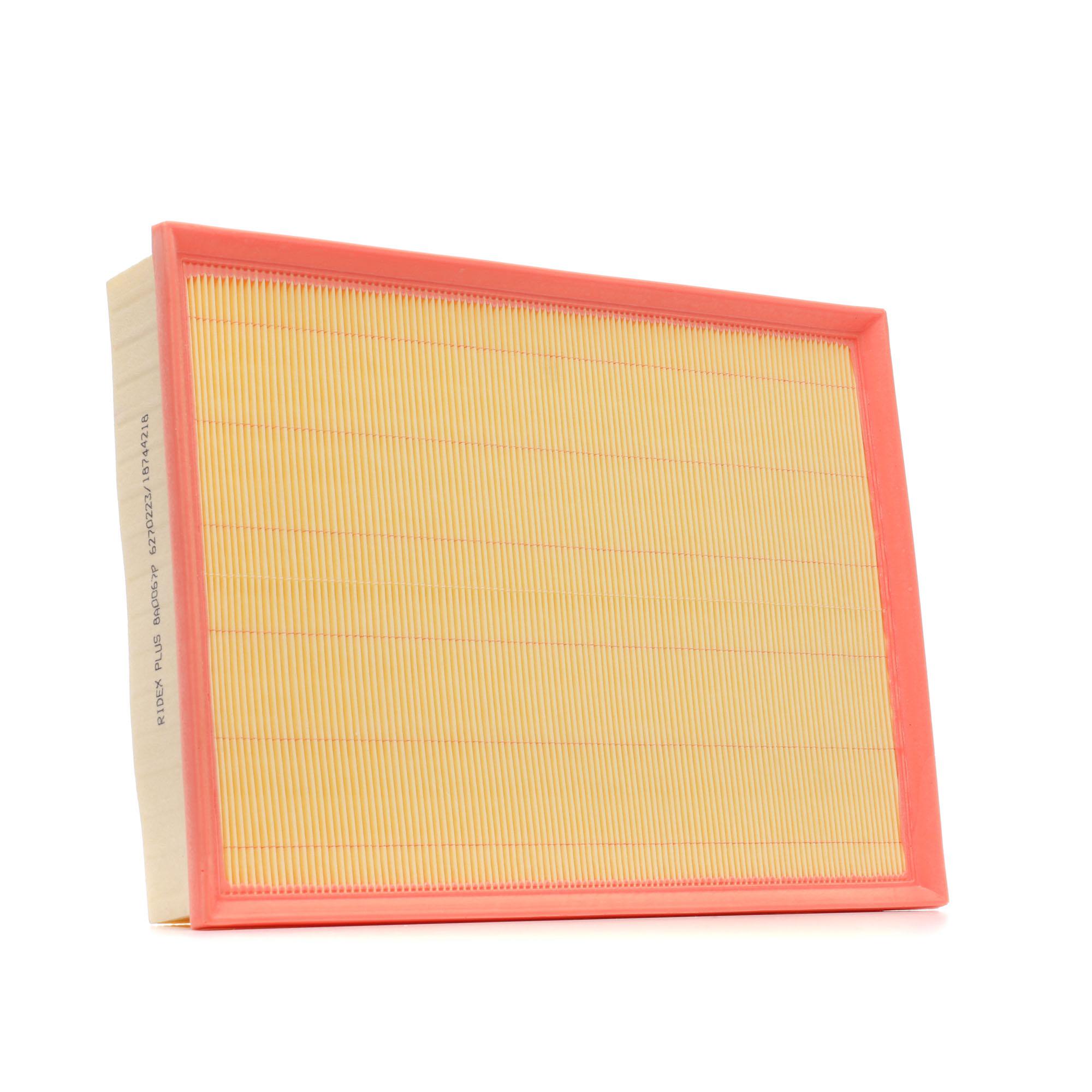 Original Filter für Luft 8A0067P