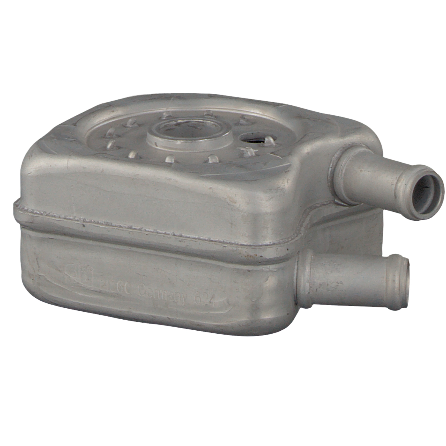 1874432 Radiador de óleo, óleo do motor FEBI BILSTEIN Volkswagen