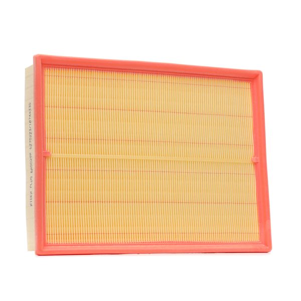 Filtr powietrza RIDEX PLUS 8A0029P
