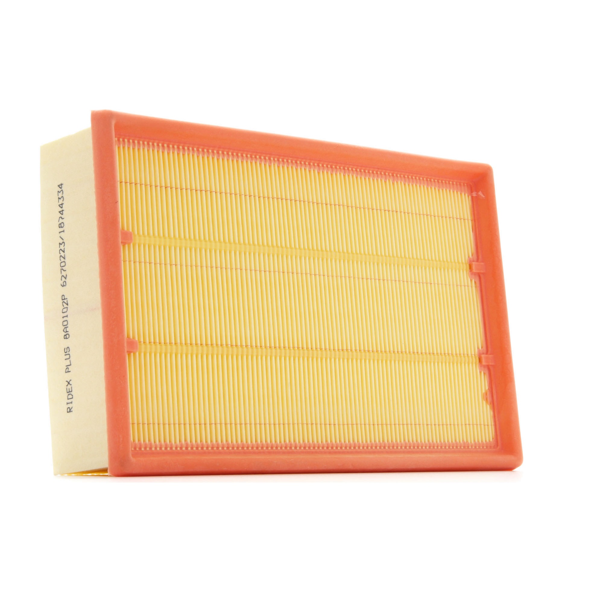 RIDEX PLUS Luftfilter Porsche Boxster 987 Kosten