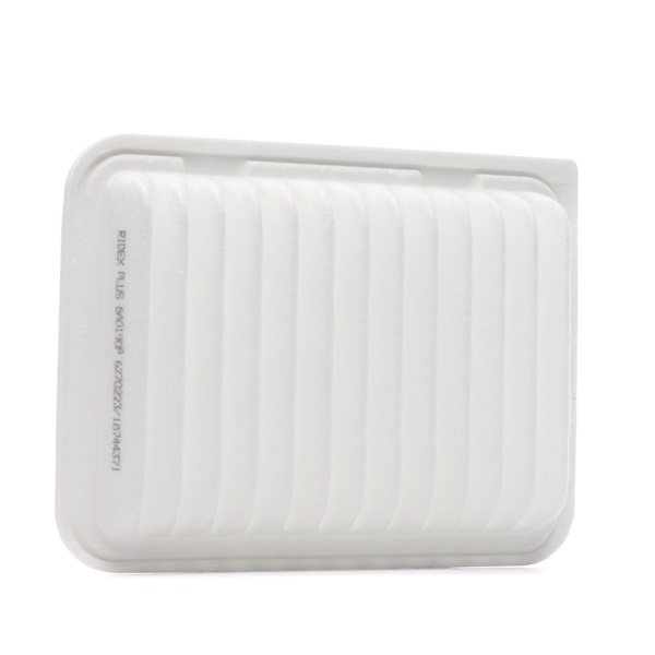 Въздушен филтър RIDEX PLUS 8A0190P