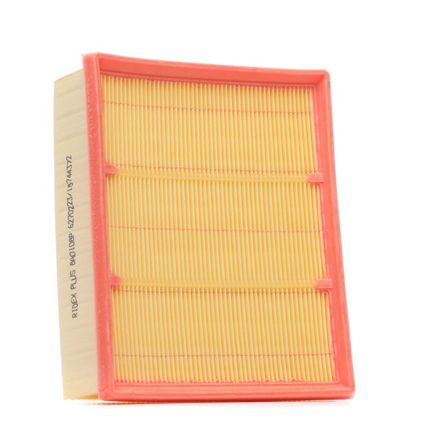 RIDEX PLUS 8A0108P Légszűrő