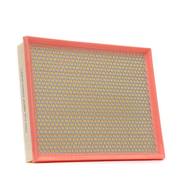 Levegőszűrők RIDEX PLUS 8A0093P