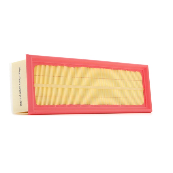 RIDEX PLUS 8A0659P Luftfilter