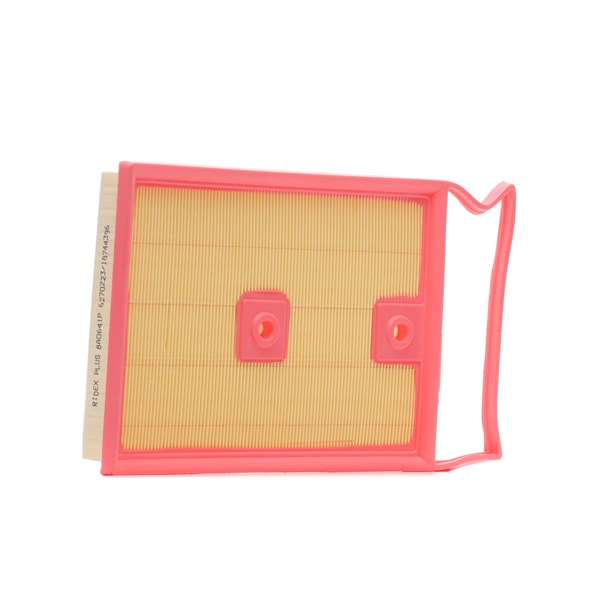 Luftfiltereinsatz RIDEX PLUS 8A0641P