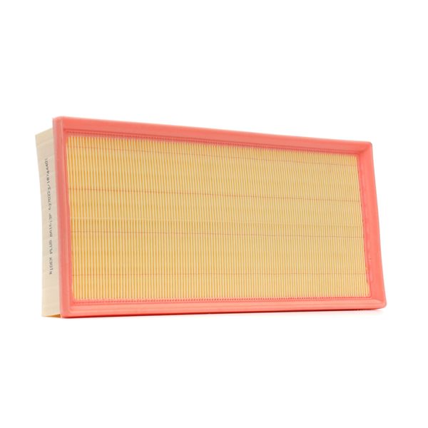 Filtro aria 955 110 131 10 RIDEX PLUS 8A1613P VOLKSWAGEN, BMW, AUDI, PORSCHE