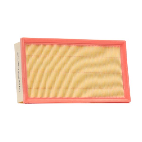 Engine air filters RIDEX PLUS 8A0668P