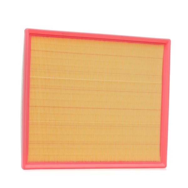 Engine air filter RIDEX PLUS 8A0704P