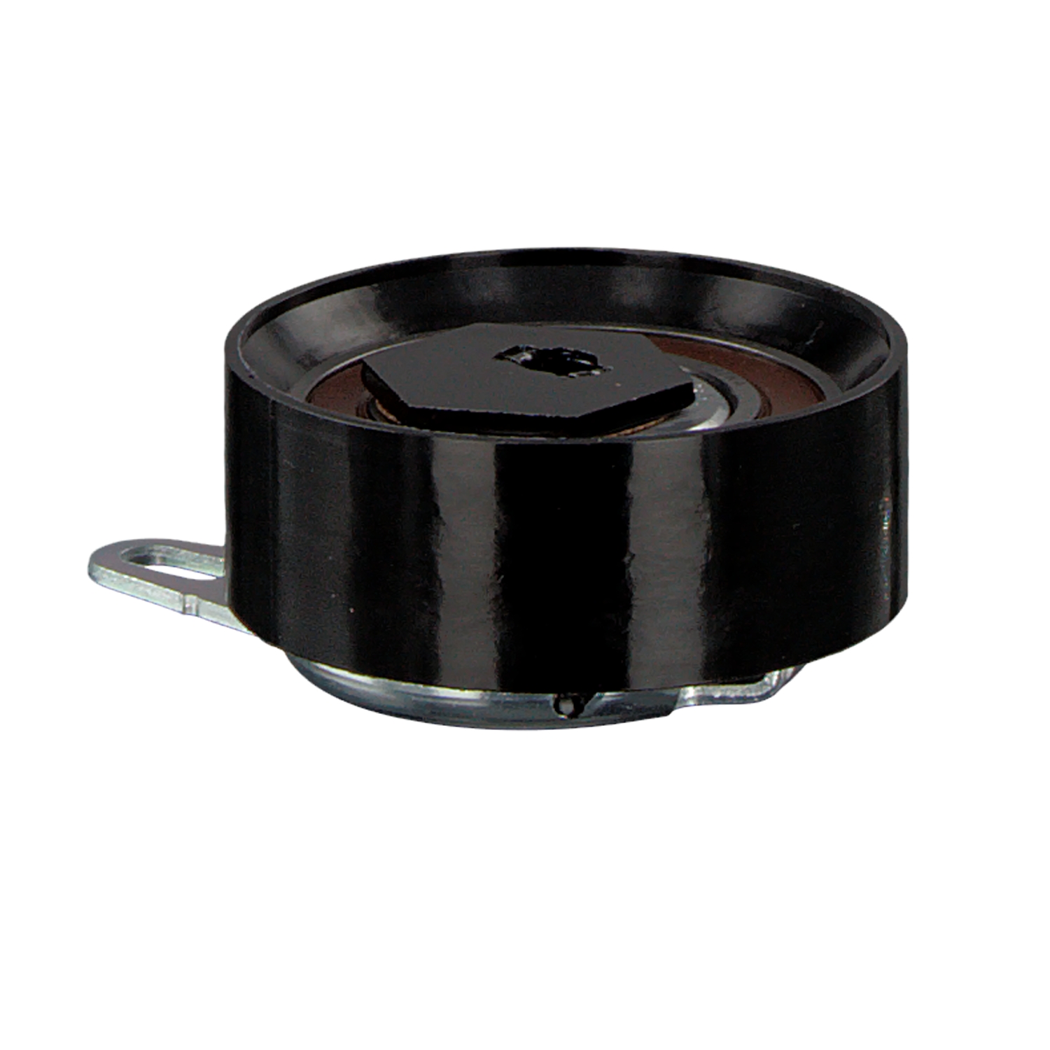 Rullo tenditore, cinghia dentata 074.109.243M FEBI BILSTEIN 14732 VOLKSWAGEN, AUDI, SEAT, VOLVO, SKODA