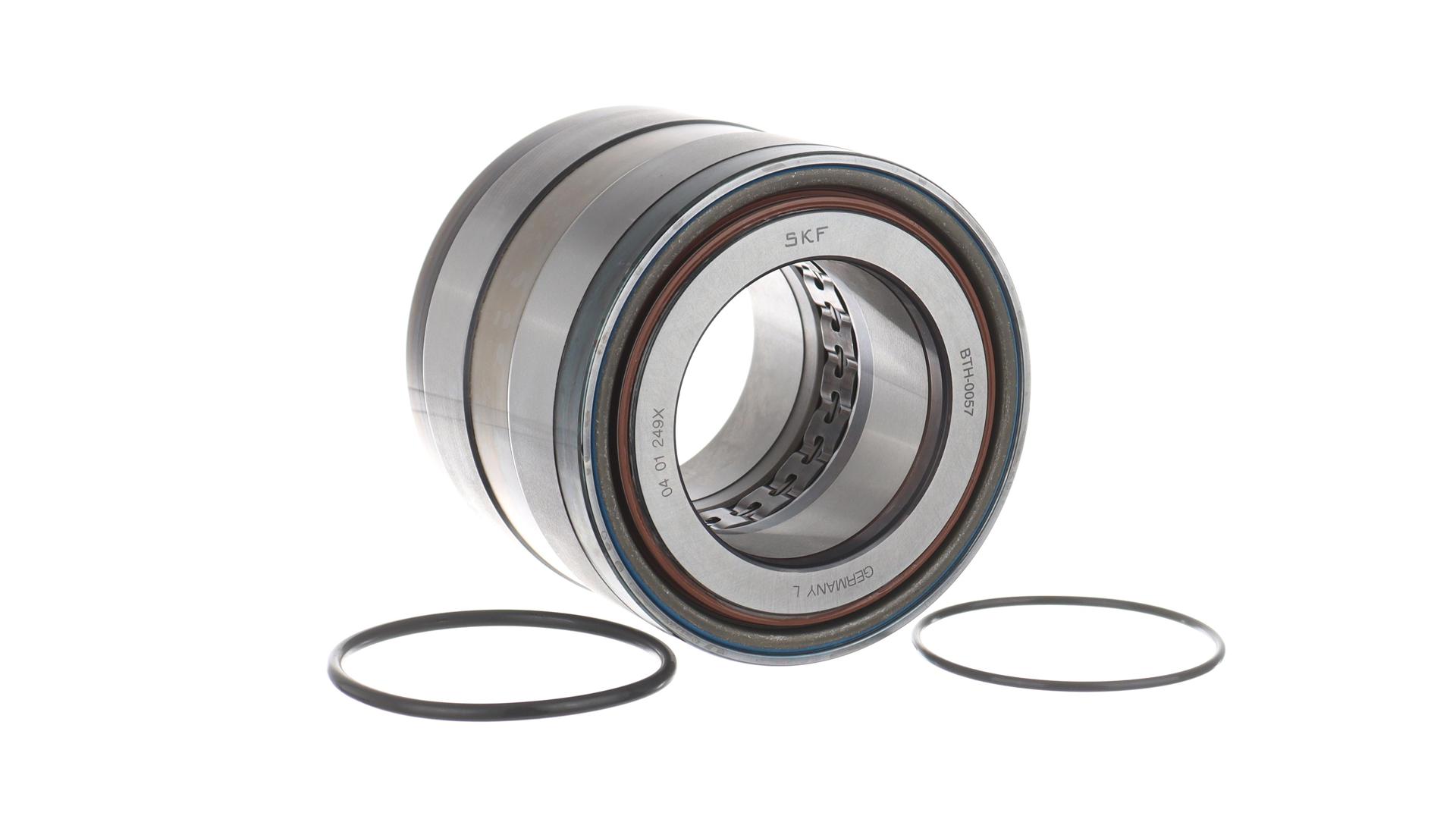 Radlagersatz SKF VKBA 5419 günstig online kaufen