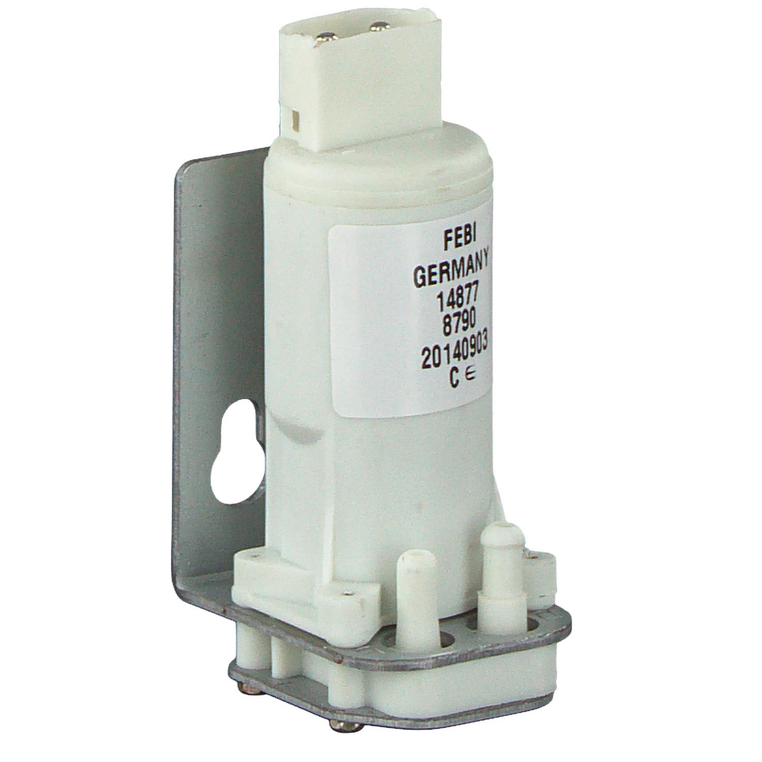 Scheibenwaschpumpe FEBI BILSTEIN 14877 Bewertung