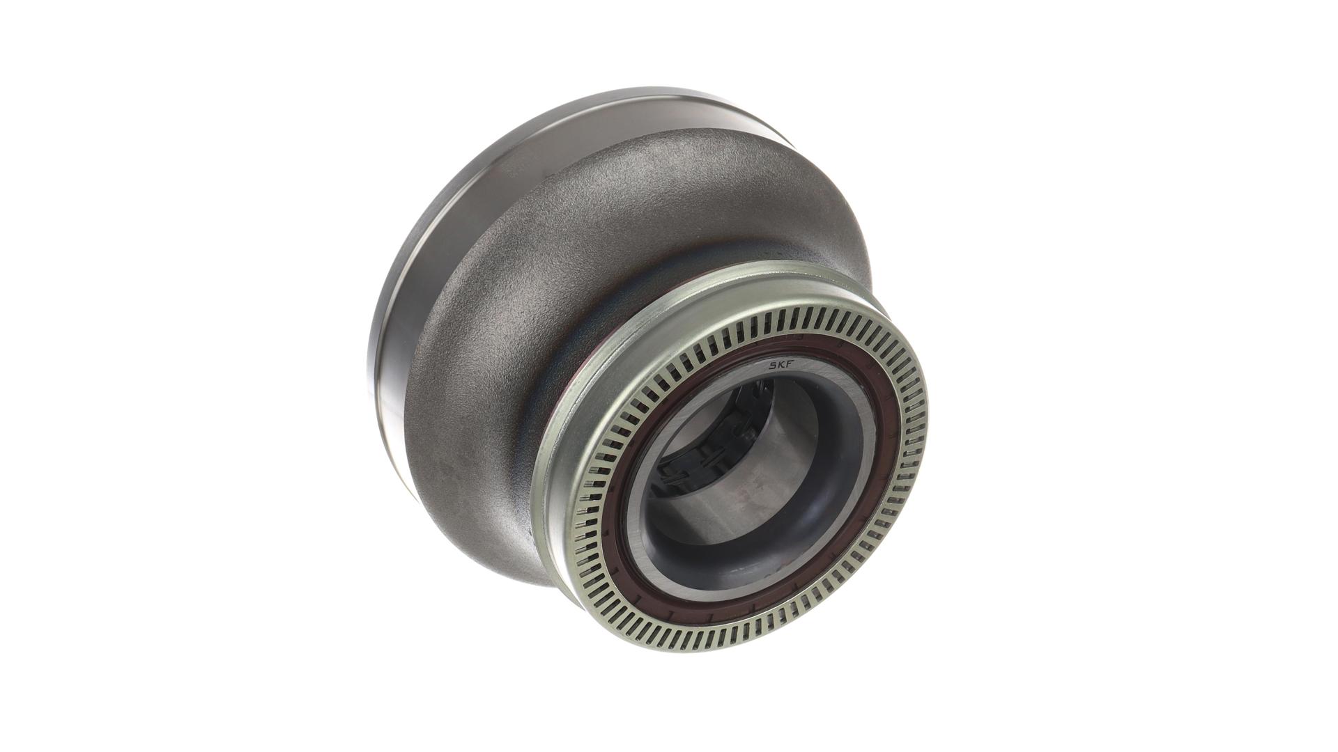 SKF VKBA 5421 Kit de roulement de roue Diamètre intérieur: 60mm