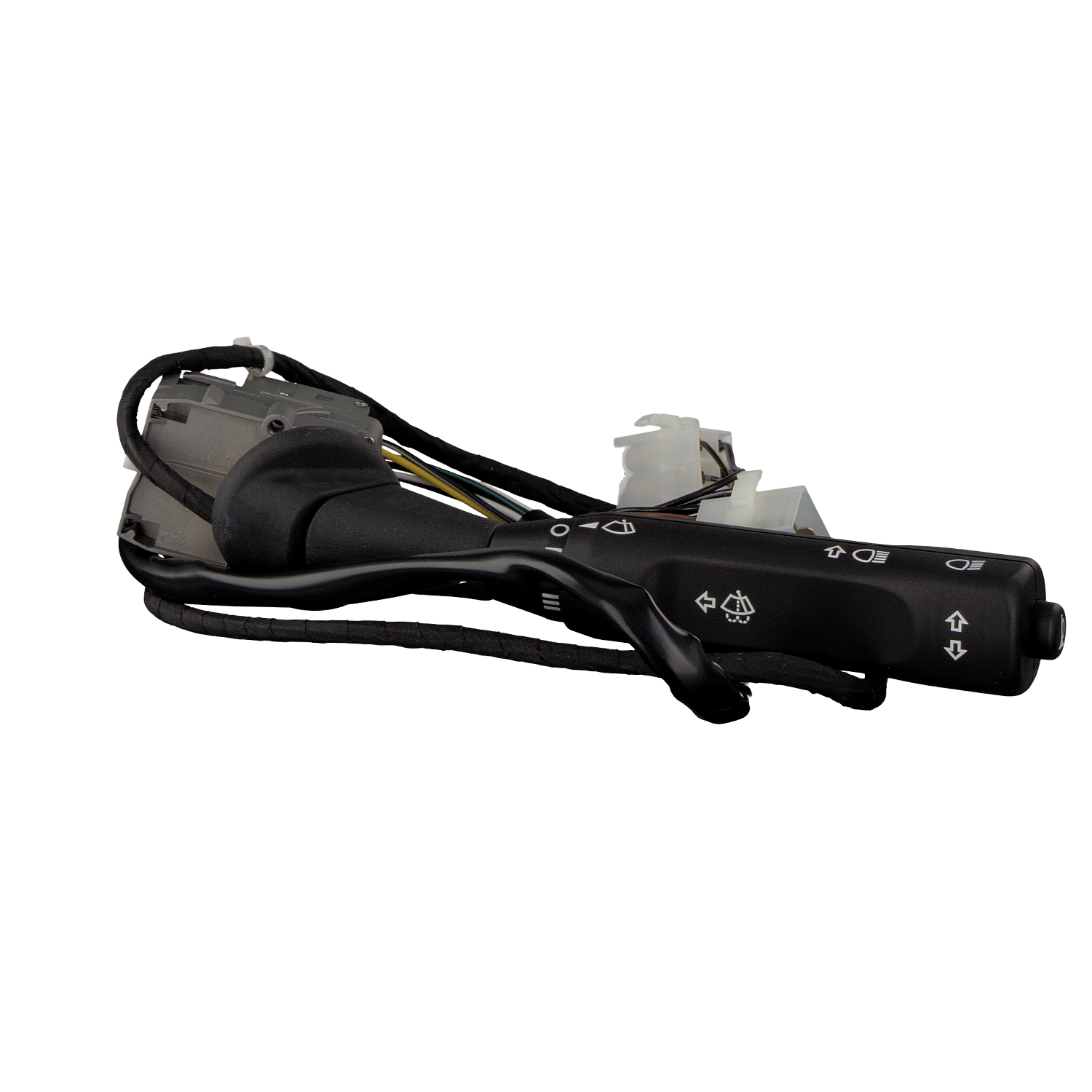 Schalter, Hauptlicht 15180 FEBI BILSTEIN A6205400045 MERCEDES-BENZ, SMART